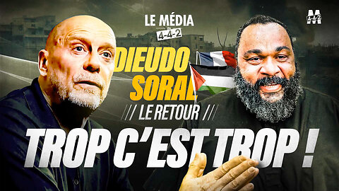 Dieudo'/Soral ... Le retour ?