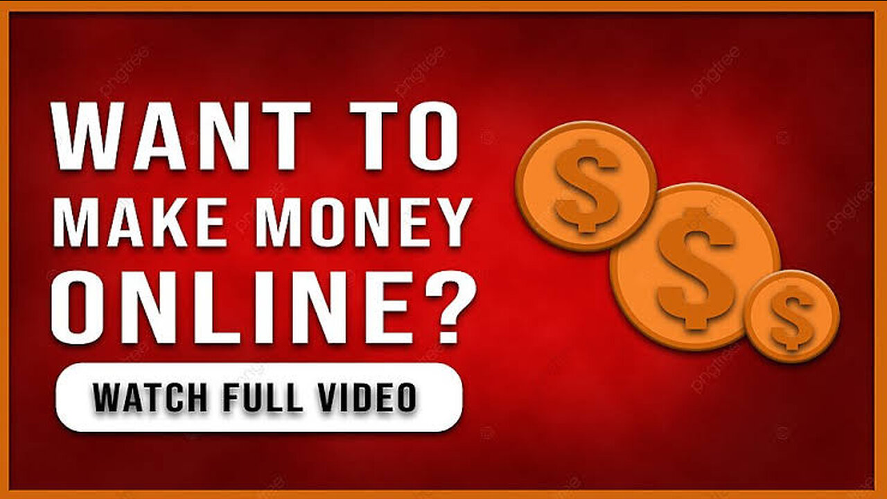 Very easy way to earn money online