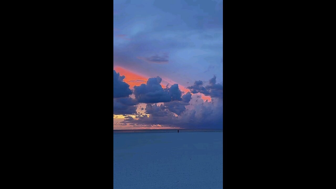 Here’s What You Missed on Last Nights Sunset Livestream #Sunset #Livestream #Heaven #TikTokLive