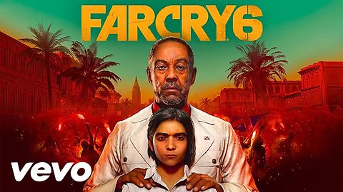 Far Cry 6 - Sueños de Libertad (Official Game Soundtrack)