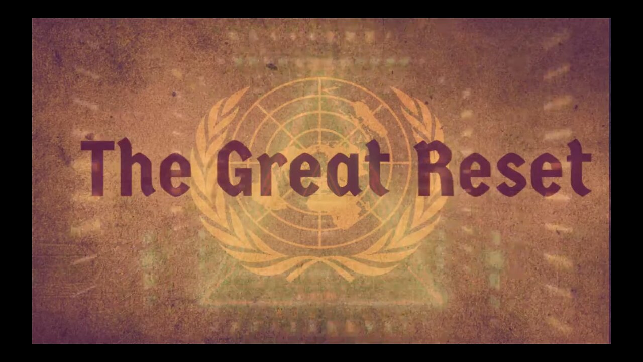 Yekcyr MalkiYah - The Great Reset (Audio) Feat. TruthUnedited