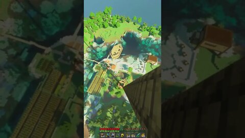Minecraft 1.19 New Shaders THE DEEP Survival Multiplayer Series Java SMP