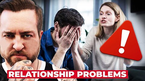 The #1 Problem with Long-Term Relationships & How to Fix it