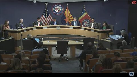 The Corrupt Maricopa County BOS