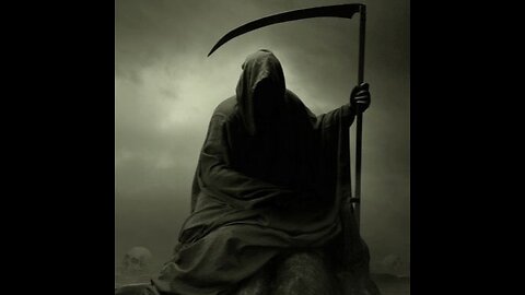 The reaper can help u join me for this battle the Tate are here to help