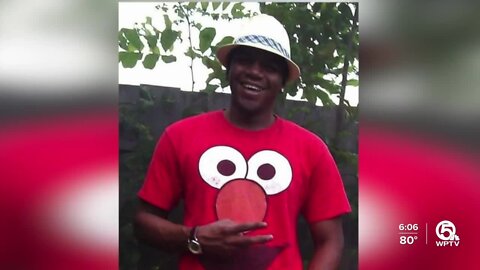 Friends say man killed at Dreyfoos School of the Arts needed help