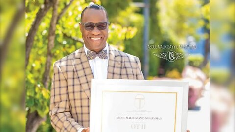 Nation Of Islam & Scientology Make Their Partnership Official