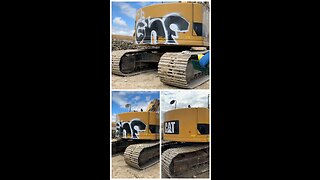 Remove Graffiti with City Restore