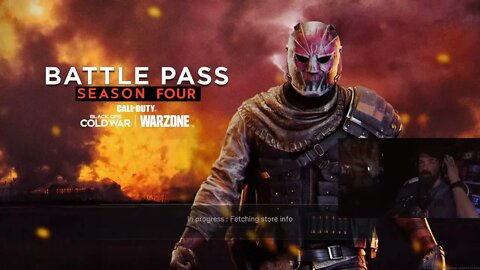 COD: Warzone, 9Aug 2021 Part III