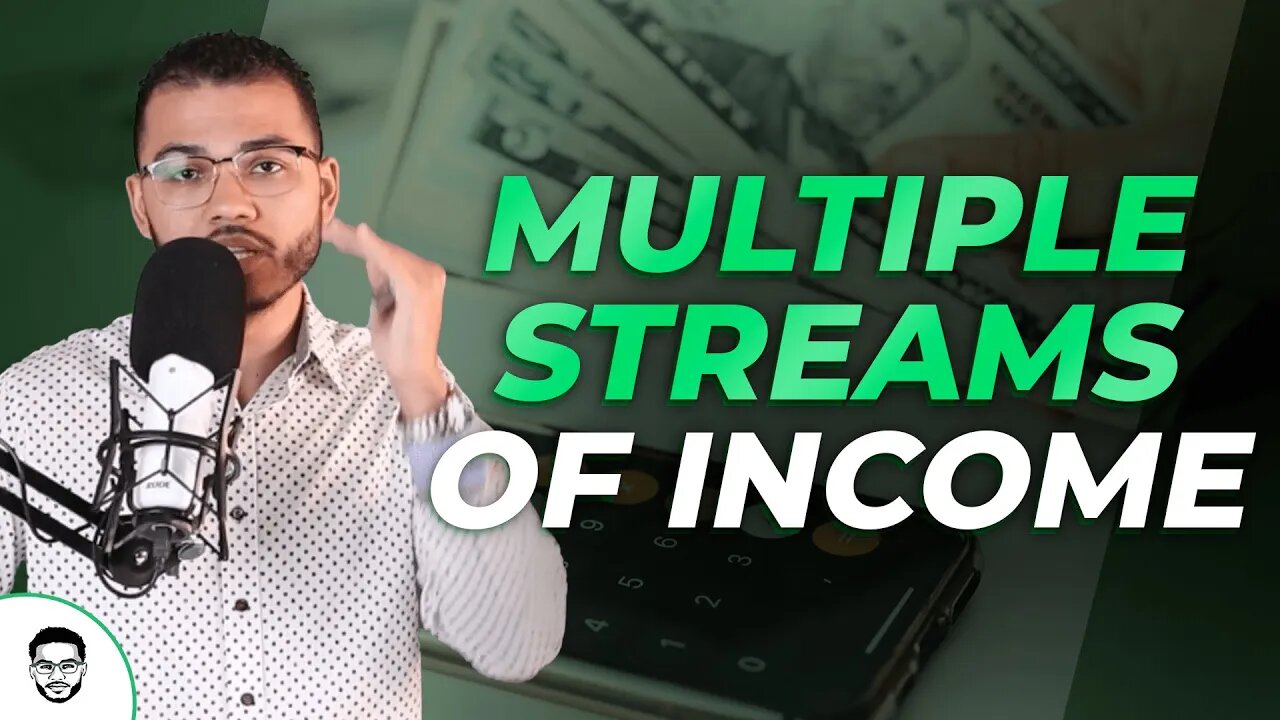 Building Multiple Streams of Income