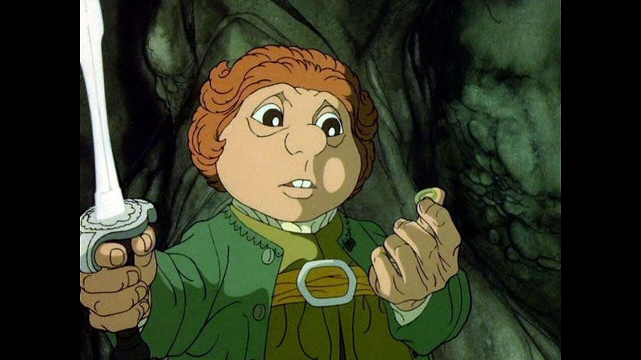 Will I meet Beorn?