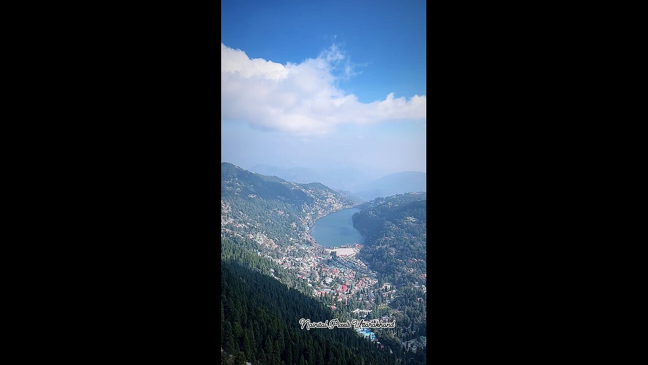 Nainital Uttarakhand