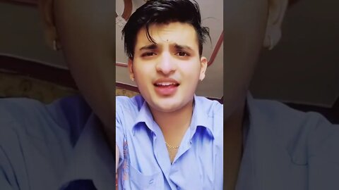 Aanshverma tiktok video