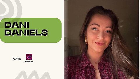 Dani Daniels Biography | Dani Daniels Hot Free HD Videos 2024