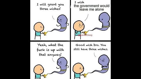 Sell your soul