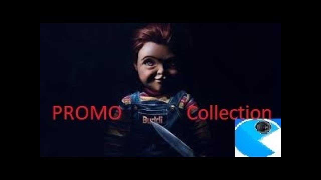 Child's Play Collection Promo To The Movie