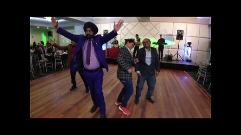 dance masti
