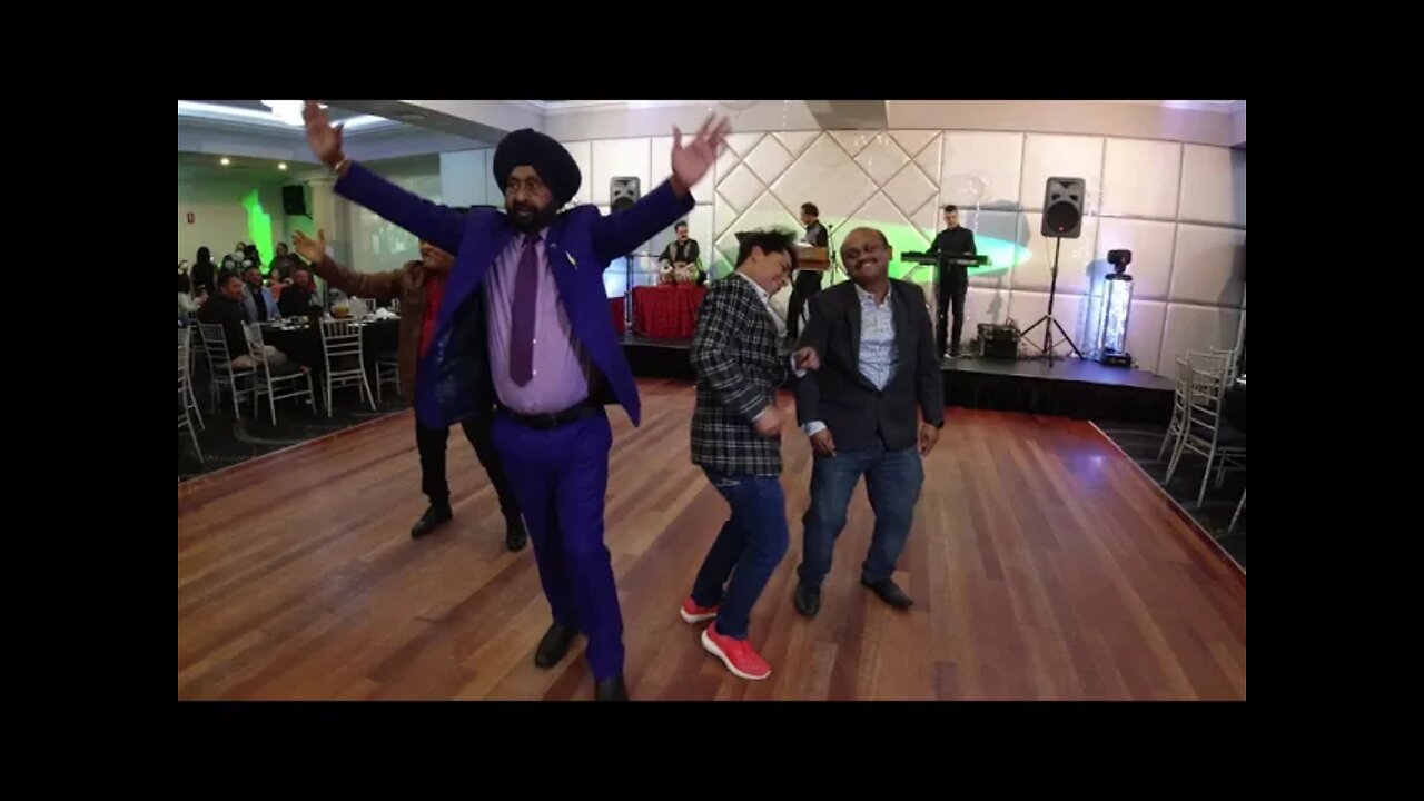 dance masti