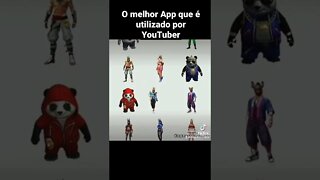 Este App te ajudará a editar vídeo e fotos para su canal de YouTube