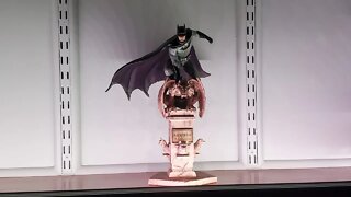 Iron Studios Batman Statue by Eddy Barrows: Unboxing and Review #batman #unboxing #review #dccomics