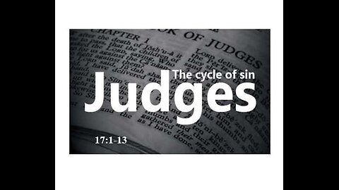 The Book of SHOPHETIM (Judges) - Chapter 17 - YahScriptures.com