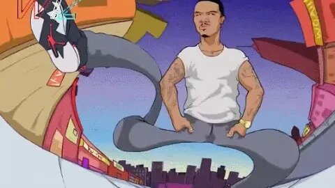 LET ME SEE YOU, DjWIZ P!O!S