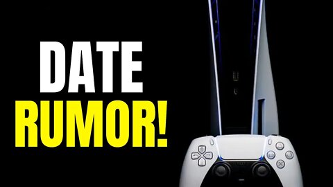 PlayStation Showcase Date Rumors Swirl Again - Will It Happen?