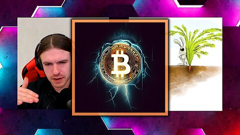 Unlocking Lightning: Bitcoin's Rep Advantage