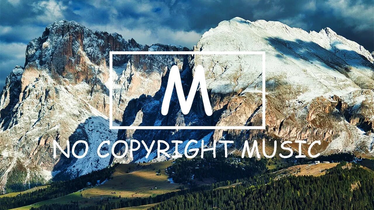 Andrew Applepie - Sweet Tomorrow（Mm No Copyright Music）