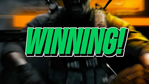 I WAS WRONG! Call Of Duty Black OPS 6 WINNING$$$