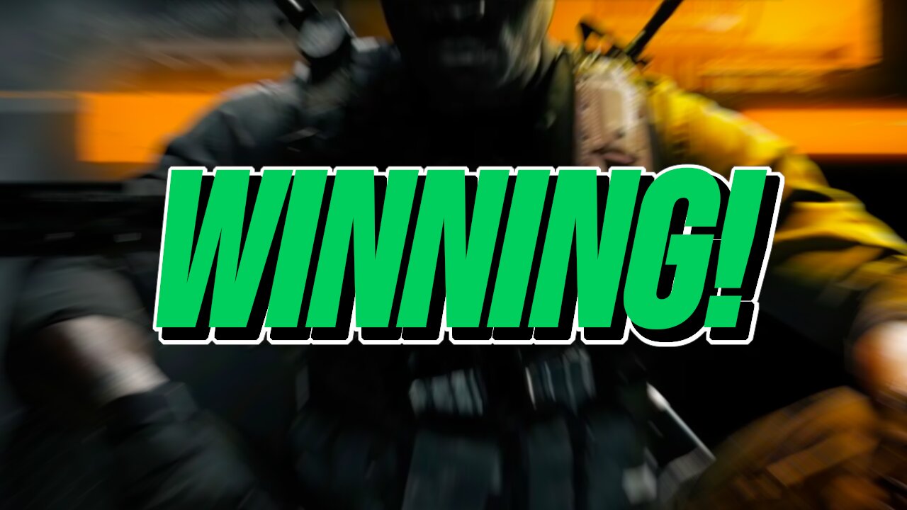 I WAS WRONG! Call Of Duty Black OPS 6 WINNING$$$