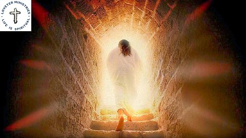 Loveter Ministries Teaching Hour - Death is extinct