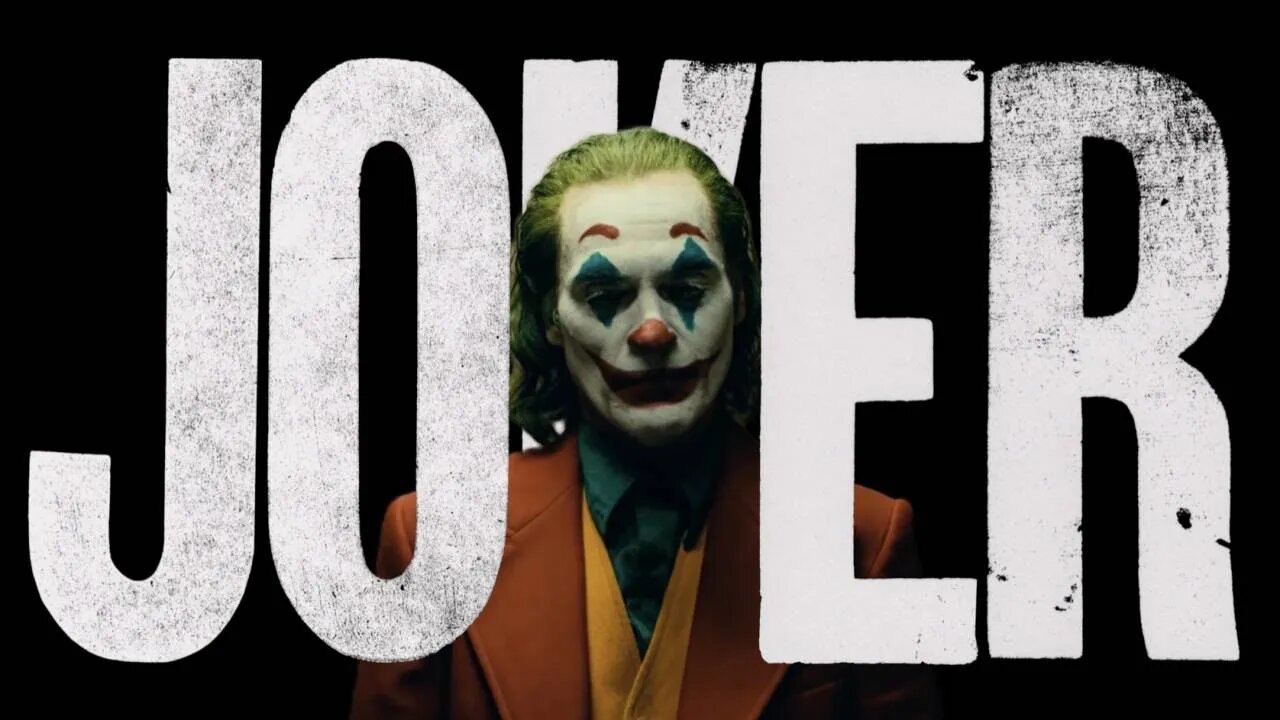 THE JOKER TRILOGY, JOKER (2019) : FLIX FIX