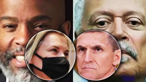 Dems for Injustice, Controlling Republicans! (Fri. 5/8/20)