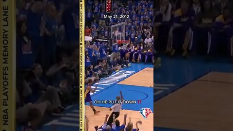 This was ridiculous, Russ!