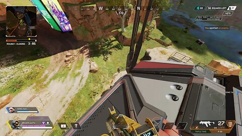 Apex legends Xbox