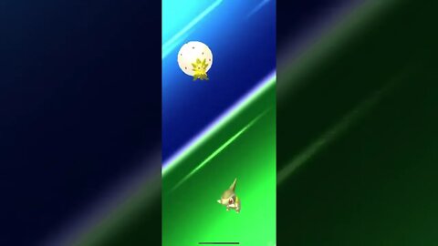 Pokémon Home: GTS Trade (4)