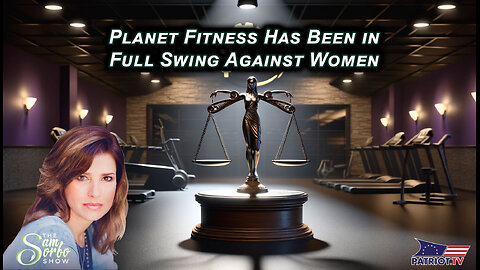 Planet Fitness Has Been in Full Swing Against Women