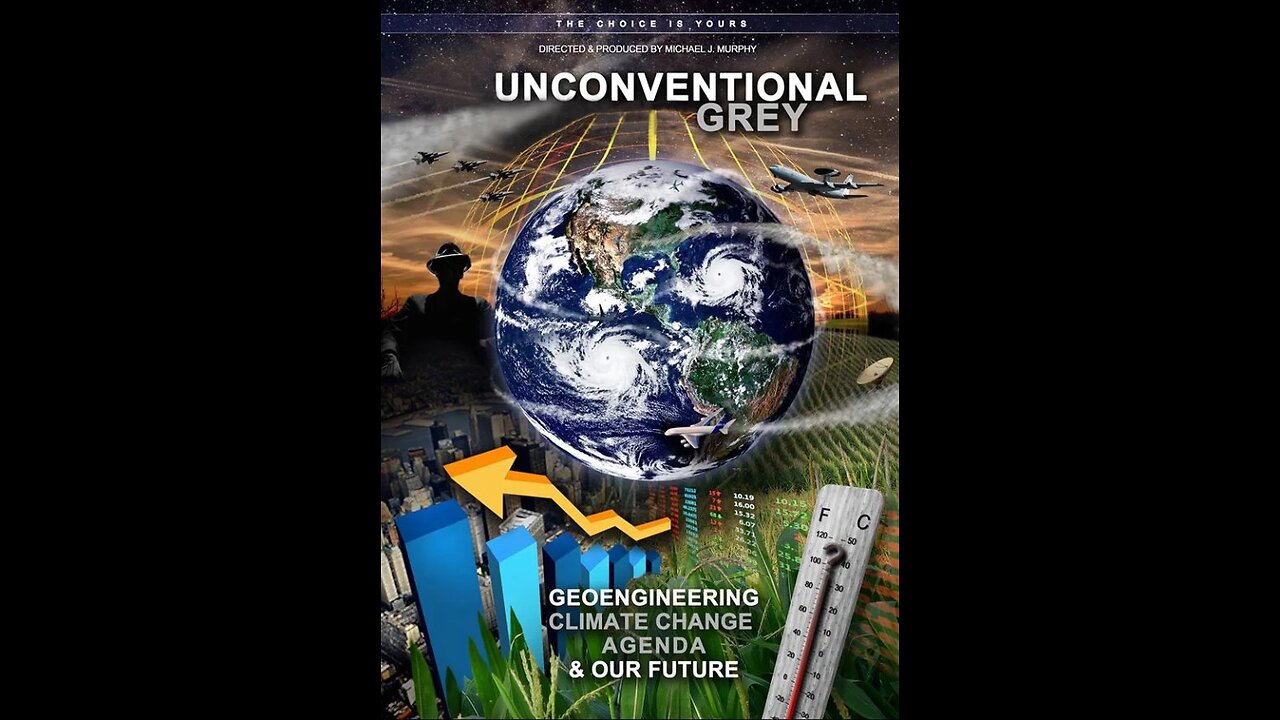 UNconventional Grey (documentary)