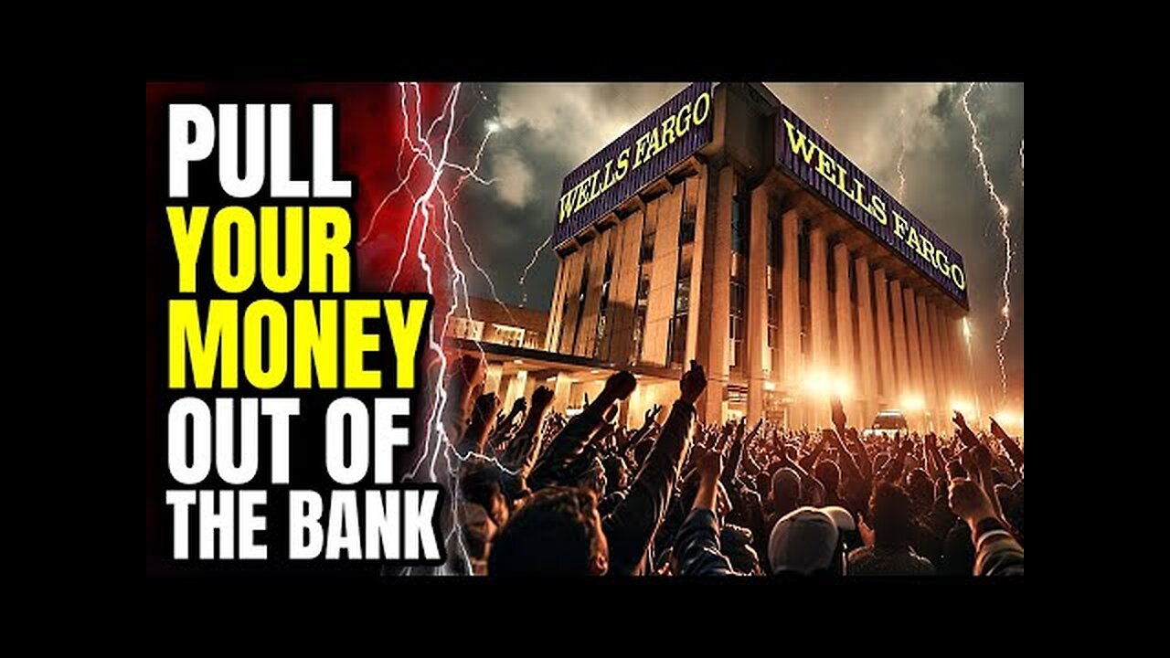 A Huge Bombshell is About to Hit U.S. Banks in a Massive Way