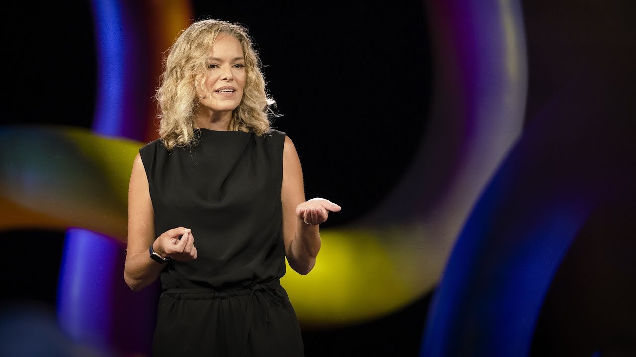 What Wikipedia Teaches Us About Balancing Truth and Beliefs | Katherine Maher | TED