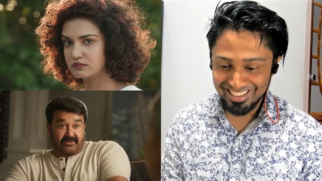 Ittymaani Made In China Official Trailer | Mohanlal | Jibi Joju | REACTION