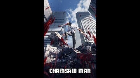 S01Chainsawman hindi dubbed crunchyroll episode 01