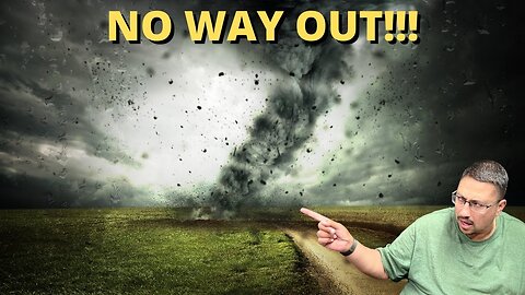 They WON’T get away with it!!!
