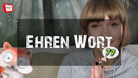 Ehren Wort 77