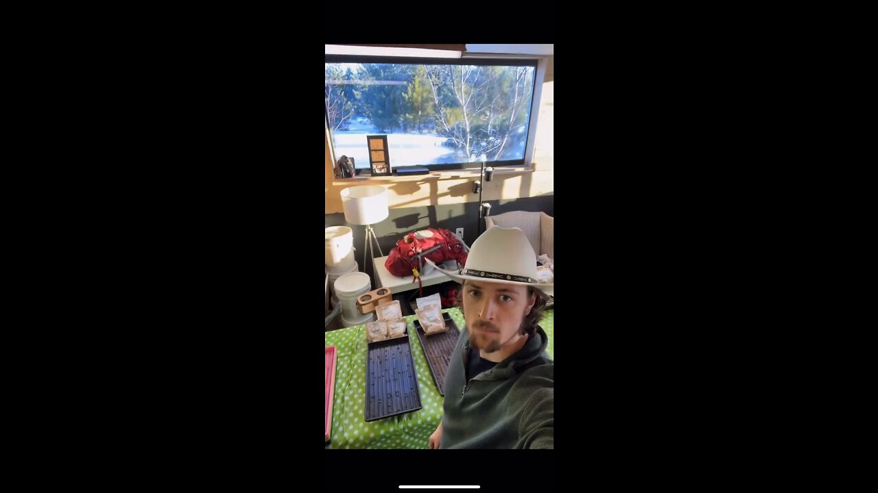 How to Go Off Grid Profitably👨🏼‍🌾🌱