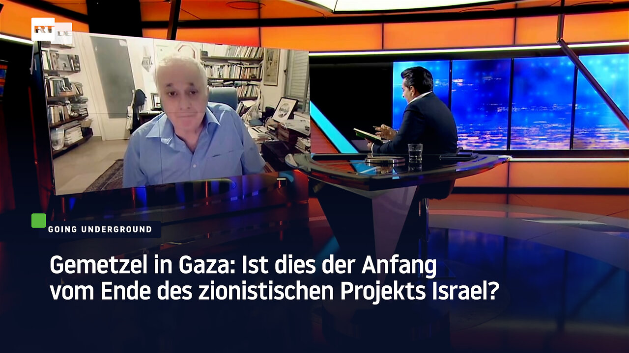 Gemetzel in Gaza: Ist dies der Anfang vom Ende des zionistischen Projekts Israel?