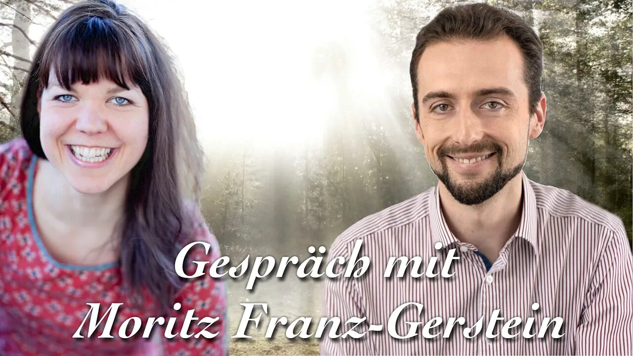 Hamster-Hilfe und Bibergeil - Moritz Franz-Gerstein