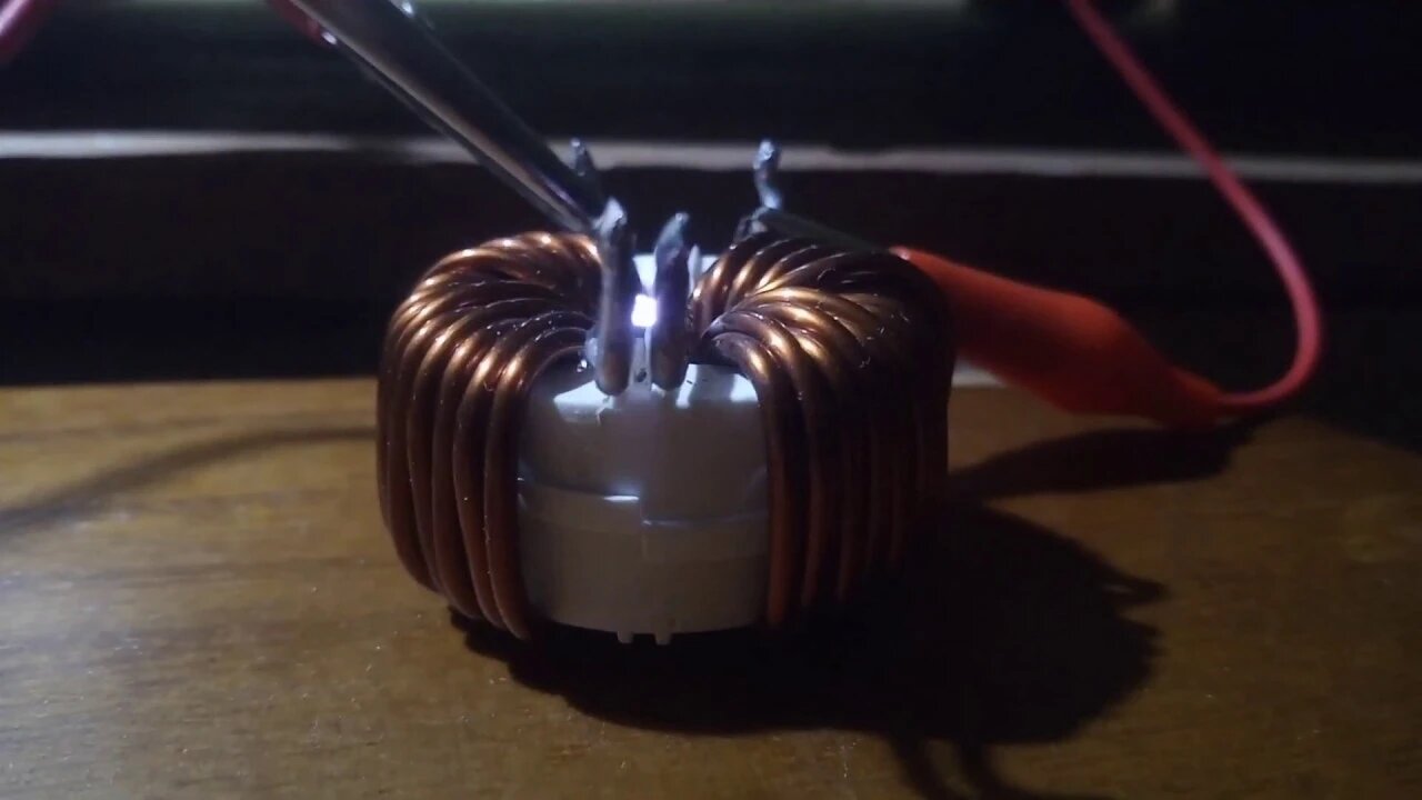 Energía Fria, si fria