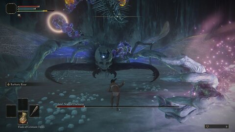 Astel, Stars of Darkness: RL1+0